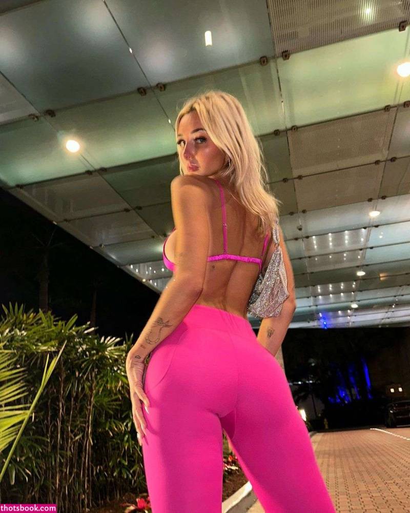 Briana Armbruster OnlyFans Photos #13 - #7