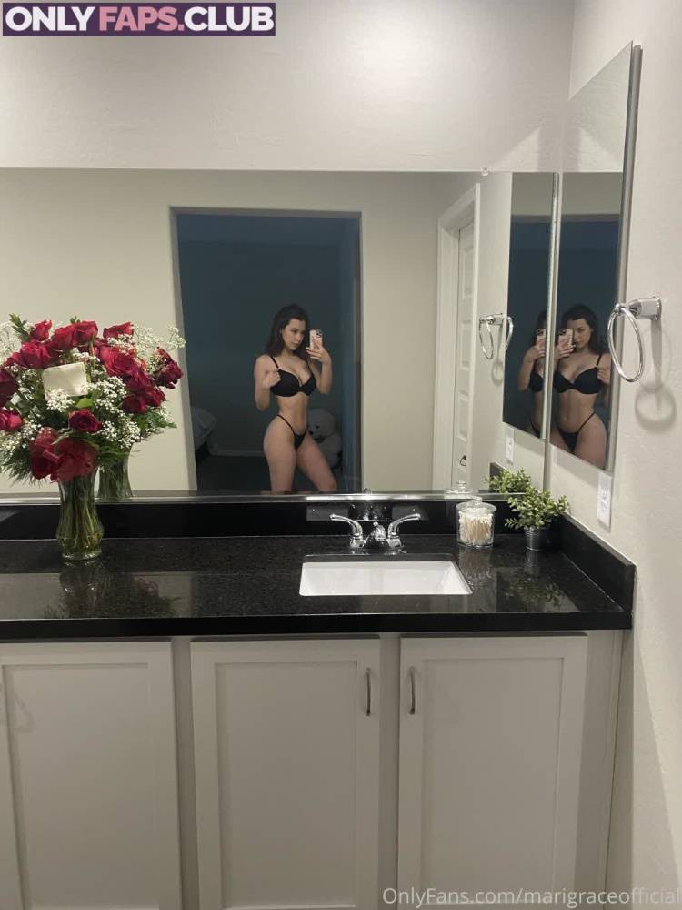 marigraceofficial OnlyFans Leaks (22 Photos) - #11