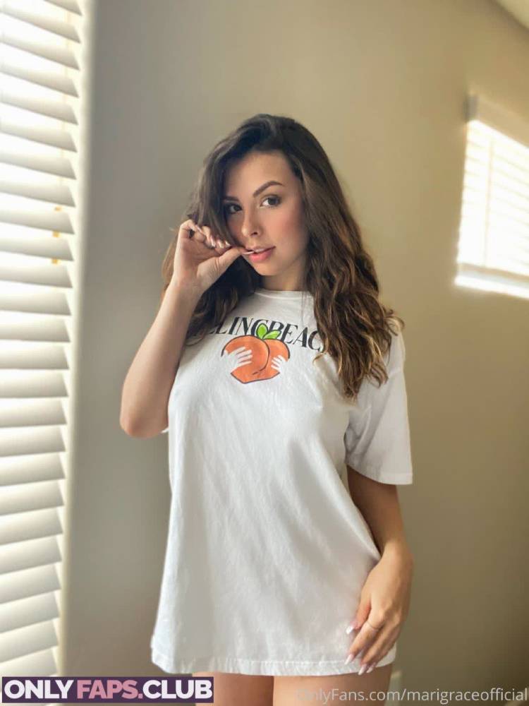 marigraceofficial OnlyFans Leaks (22 Photos) - #17