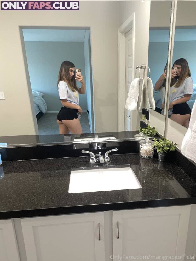 marigraceofficial OnlyFans Leaks (22 Photos) - #8