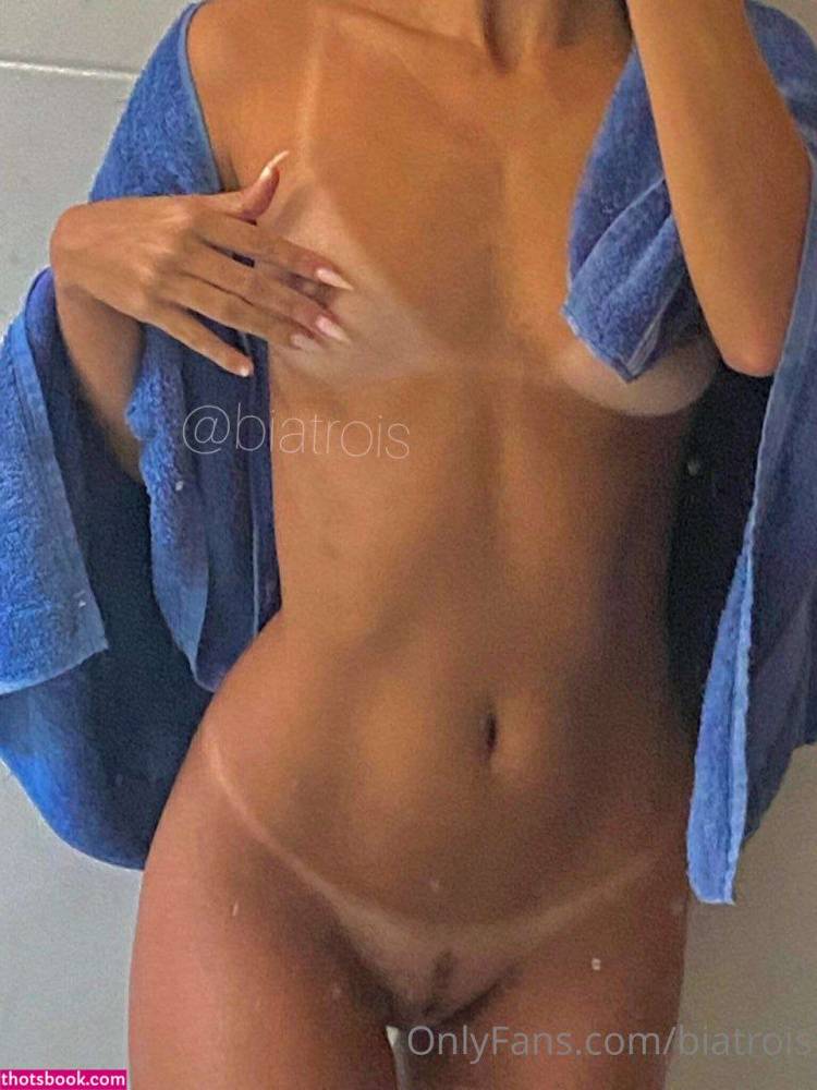 Bia Trois OnlyFans Photos #3 - #15