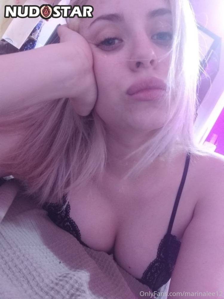 Marinalee12 OnlyFans Leaks | Photo: 1525135