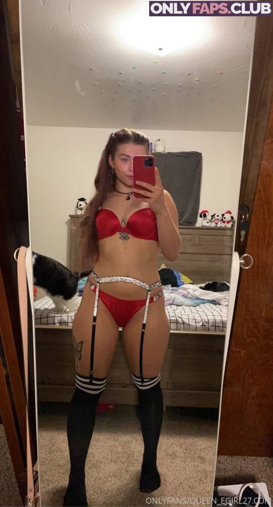 queen_egirl27 OnlyFans Leaks (15 Photos) - #12