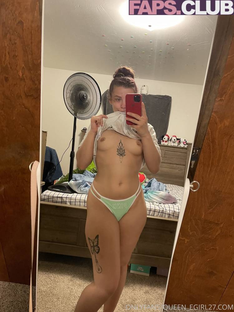 queen_egirl27 Nude OnlyFans Leaks (33 Photos) - #23