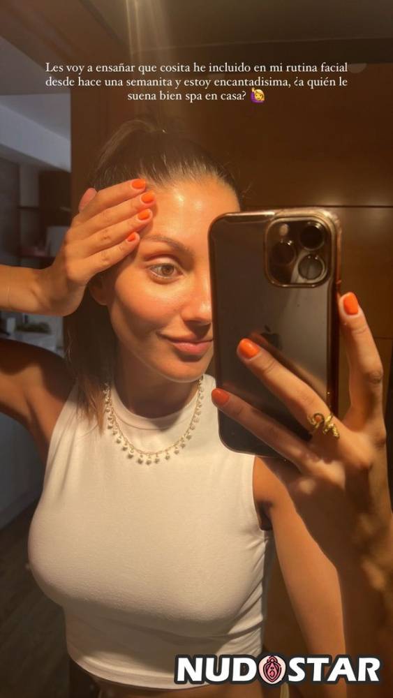 Tania Medina Instagram Leaks (80 Photos 2B 3 Videos) | Photo: 1495628