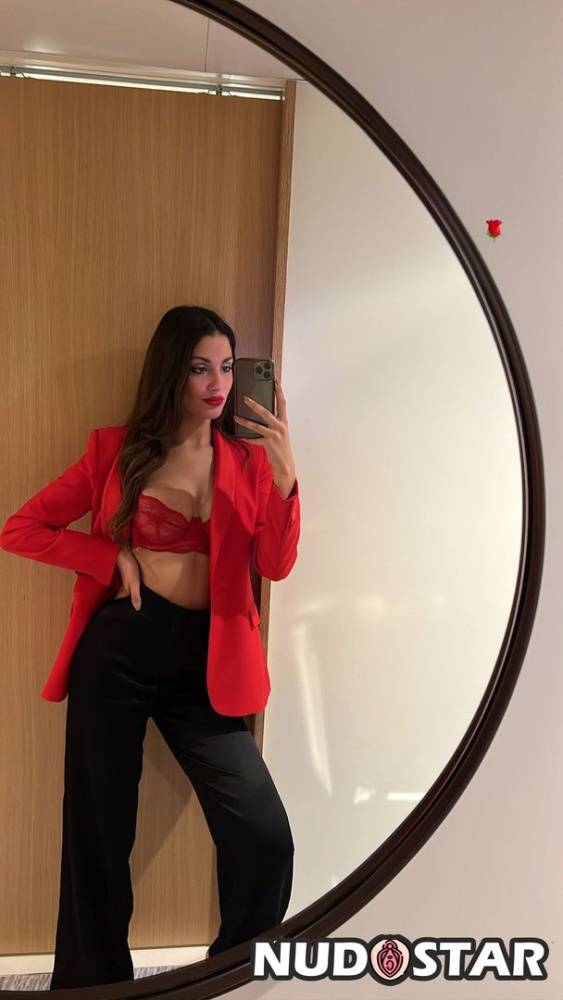 Tania Medina Instagram Leaks (80 Photos 2B 3 Videos) - #15