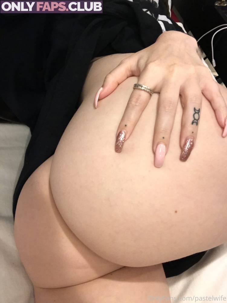pastelwife OnlyFans Leaks (98 Photos) - #44