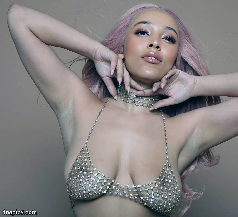 Doja Cat Leaked Nudes - #46