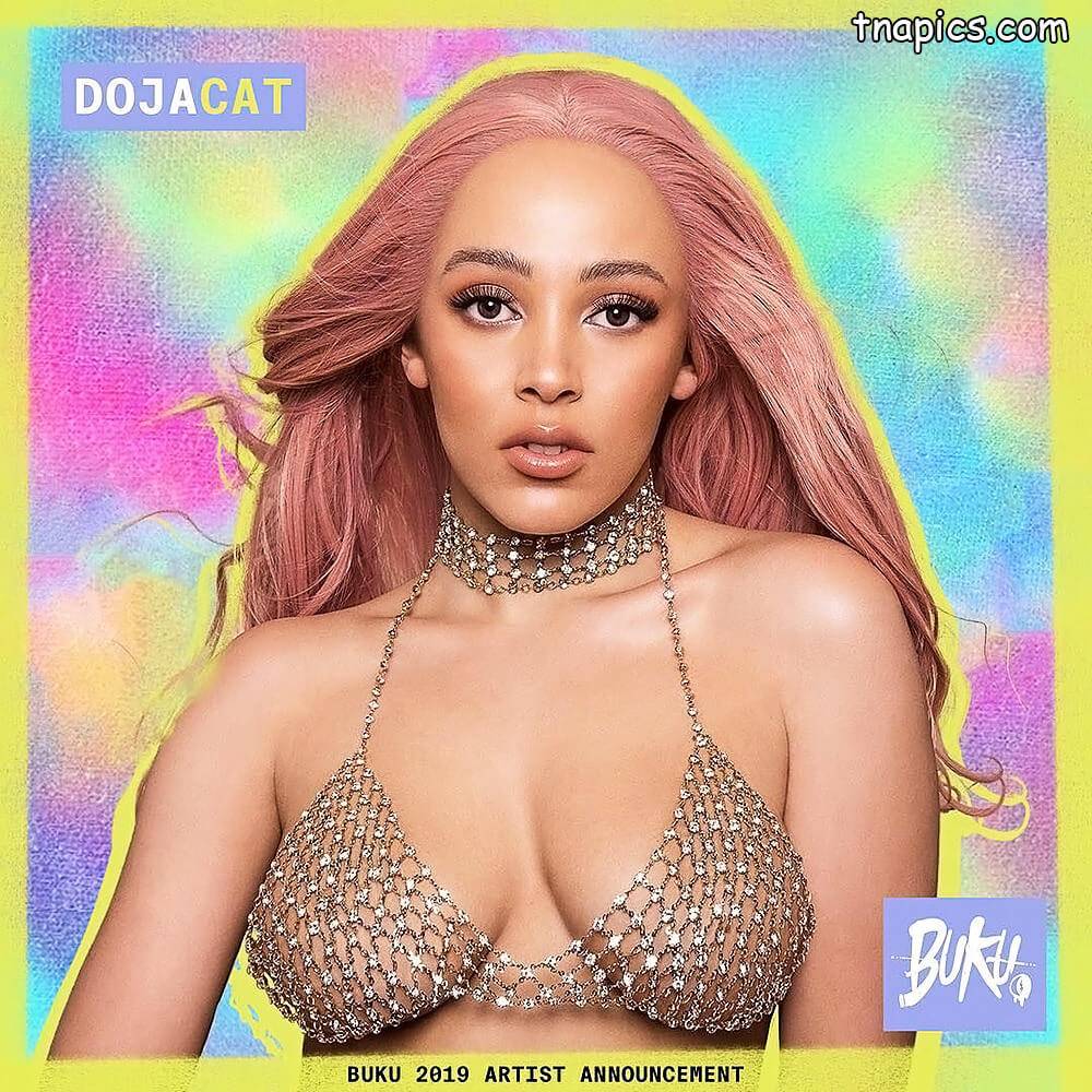 Doja Cat Leaked Nudes - #24