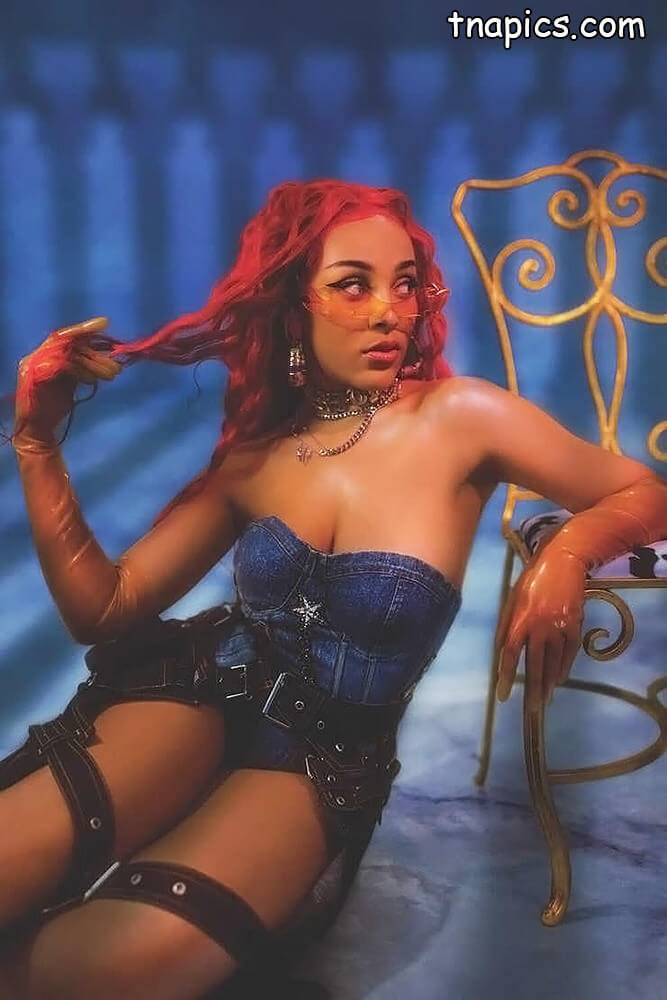 Doja Cat Leaked Nudes - #47