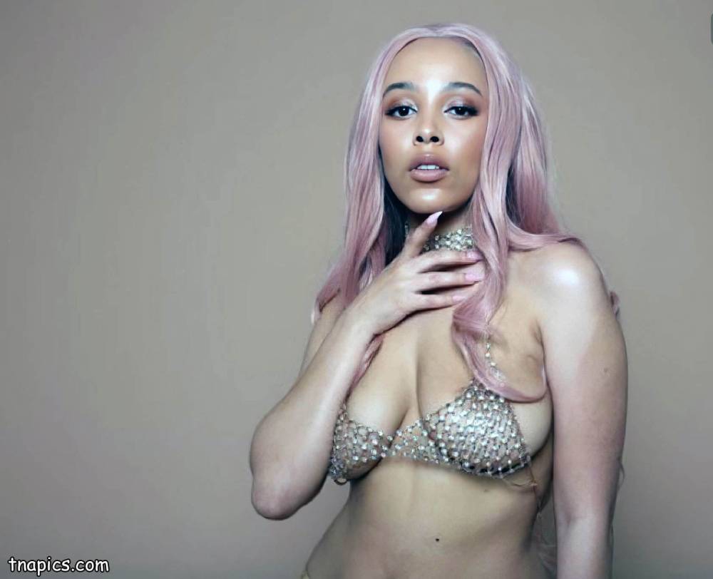 Doja Cat Leaked Nudes - #20