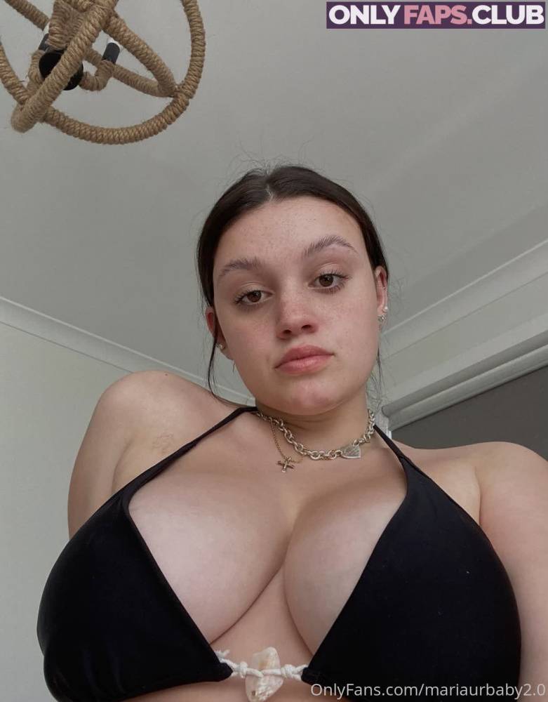 mariaurbaby2.0 OnlyFans Leaks (12 Photos) - #13
