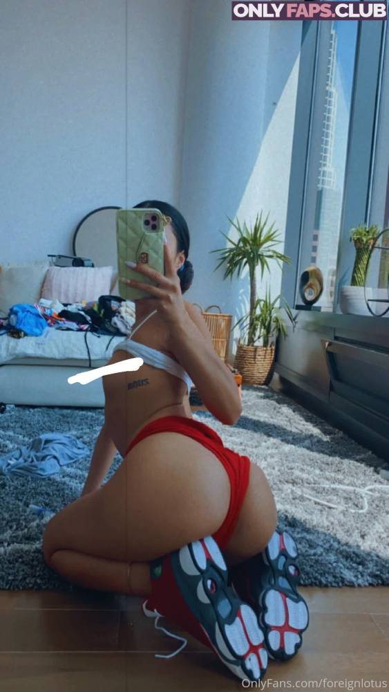 foreignlotus OnlyFans Leaks (12 Photos) - #2