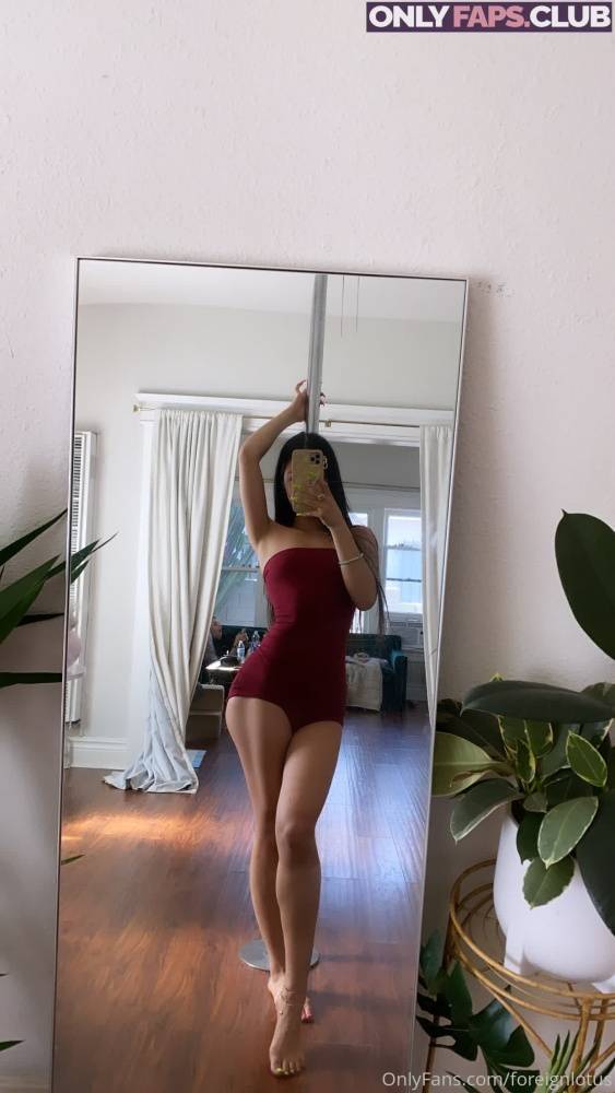 foreignlotus OnlyFans Leaks (12 Photos) - #11