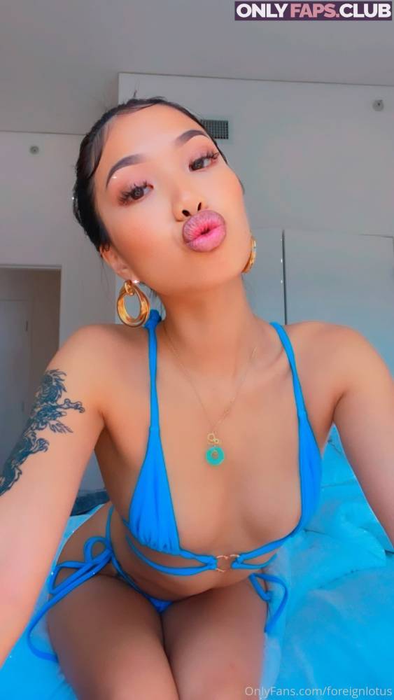 foreignlotus OnlyFans Leaks (12 Photos) - #8