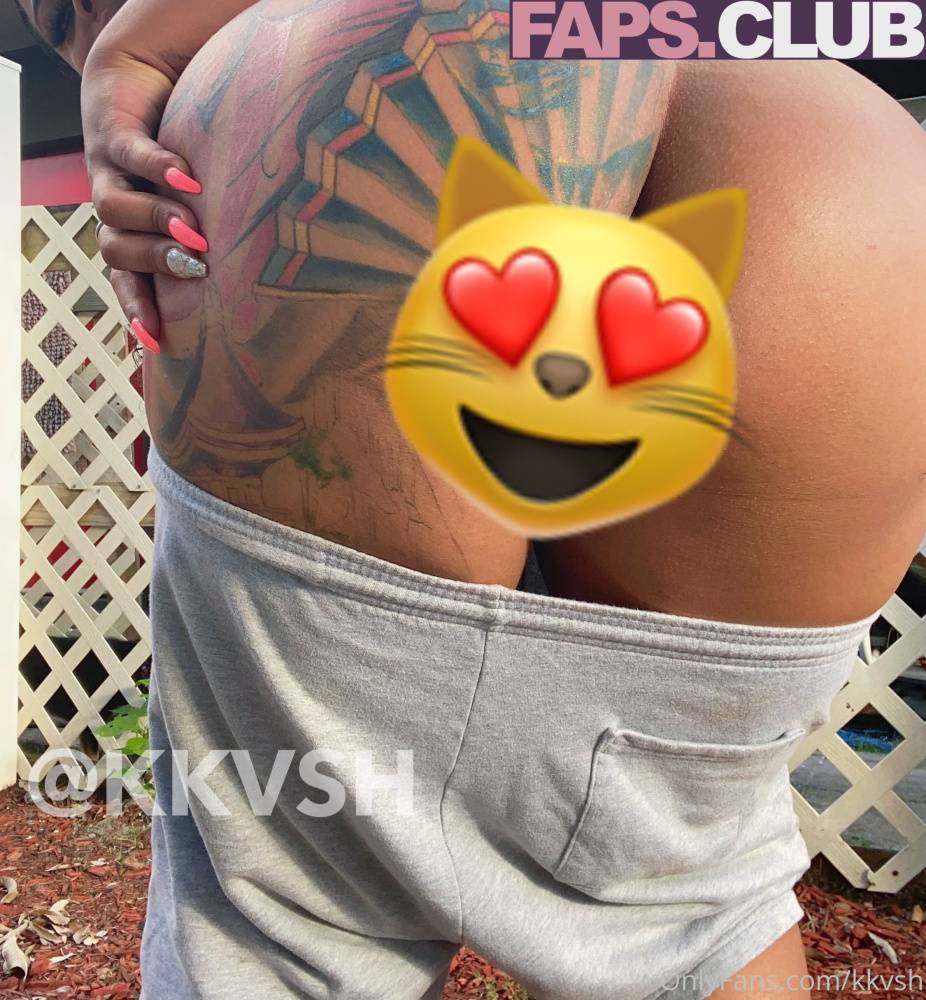 kkvshfeet Nude OnlyFans Leaks (24 Photos) - #14