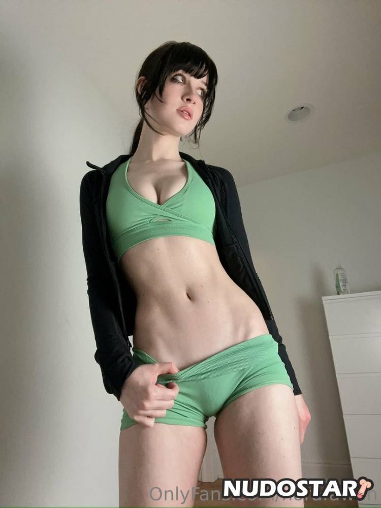 Nora Fawn 2013 Norafawn OnlyFans Leaks - #12