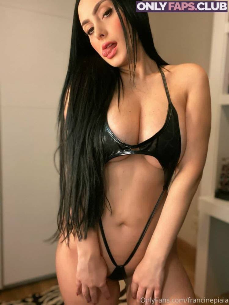 francinepiaia OnlyFans Leaks (10 Photos) - #7