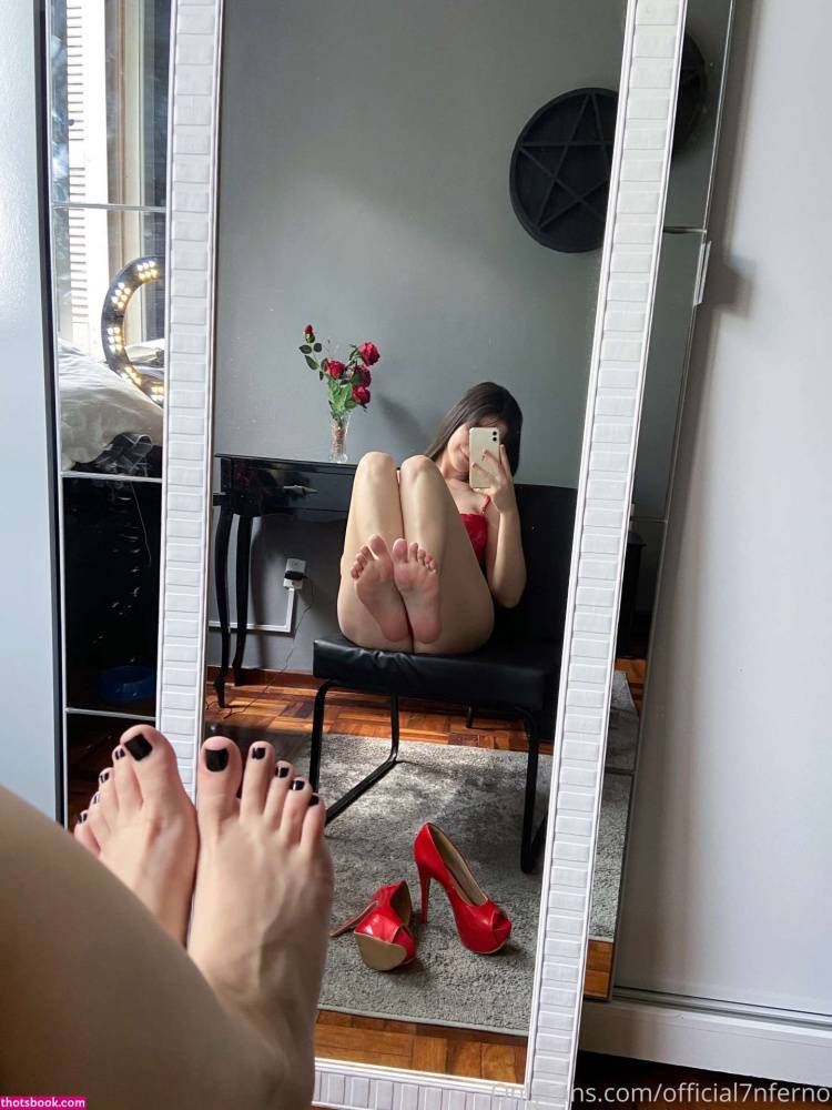 7nferno 7nfeet OnlyFans Photos #3 - #2