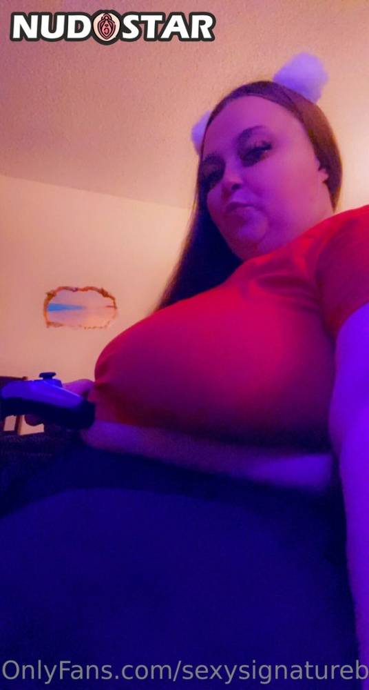 Tammy Jung 2013 Sexysignaturebbw OnlyFans Leaks - #31