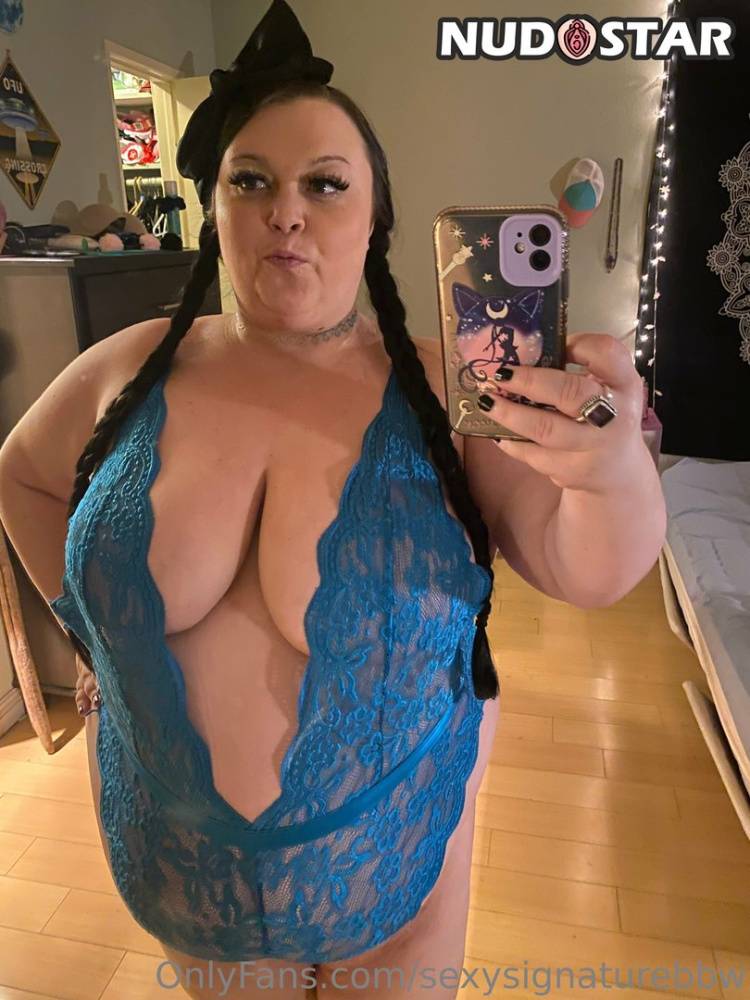 Tammy Jung 2013 Sexysignaturebbw OnlyFans Leaks - #19