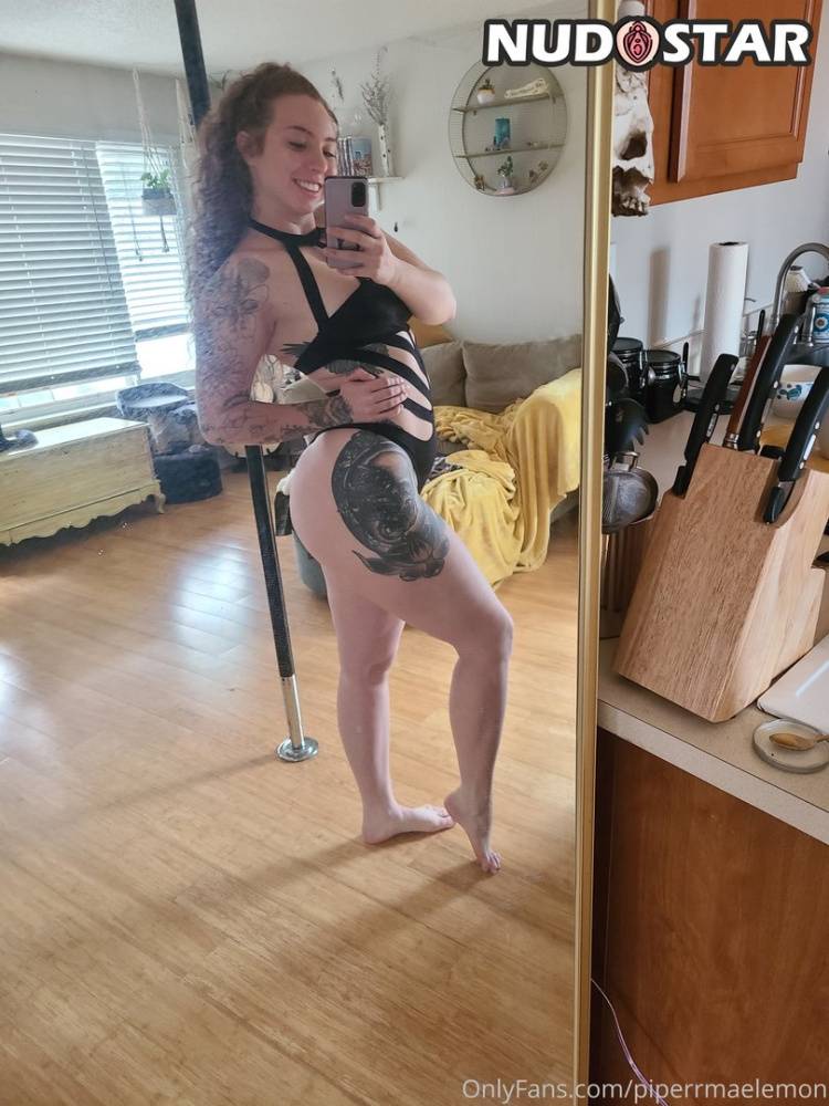 Pipermaepeach OnlyFans Leaks - #43