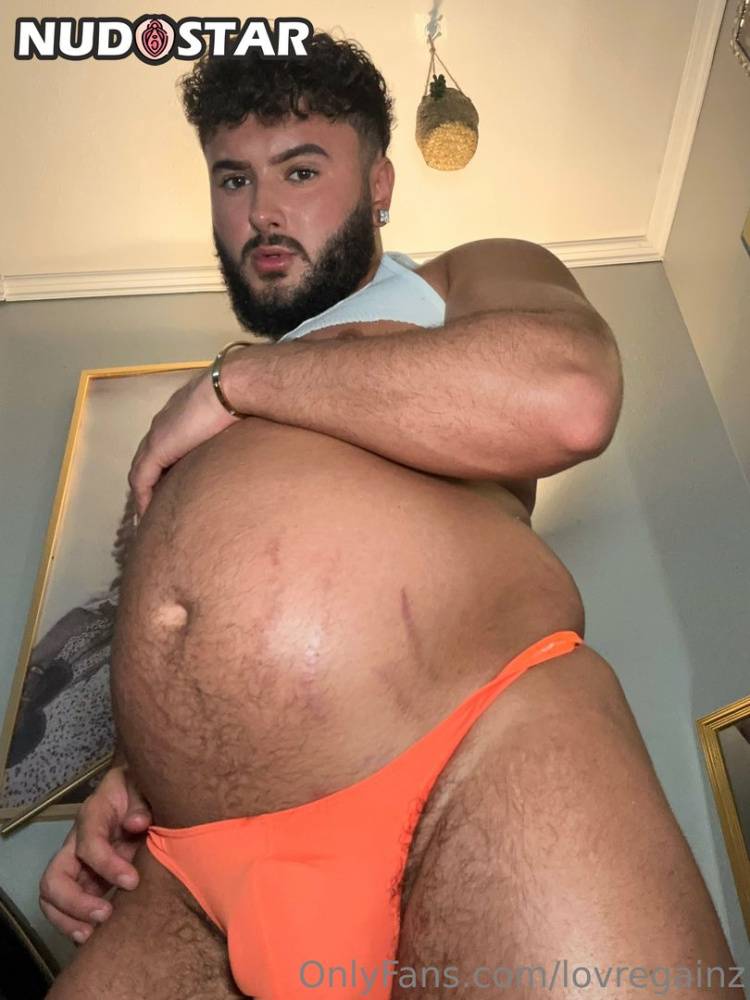 Lovregainz OnlyFans Leaks - #29