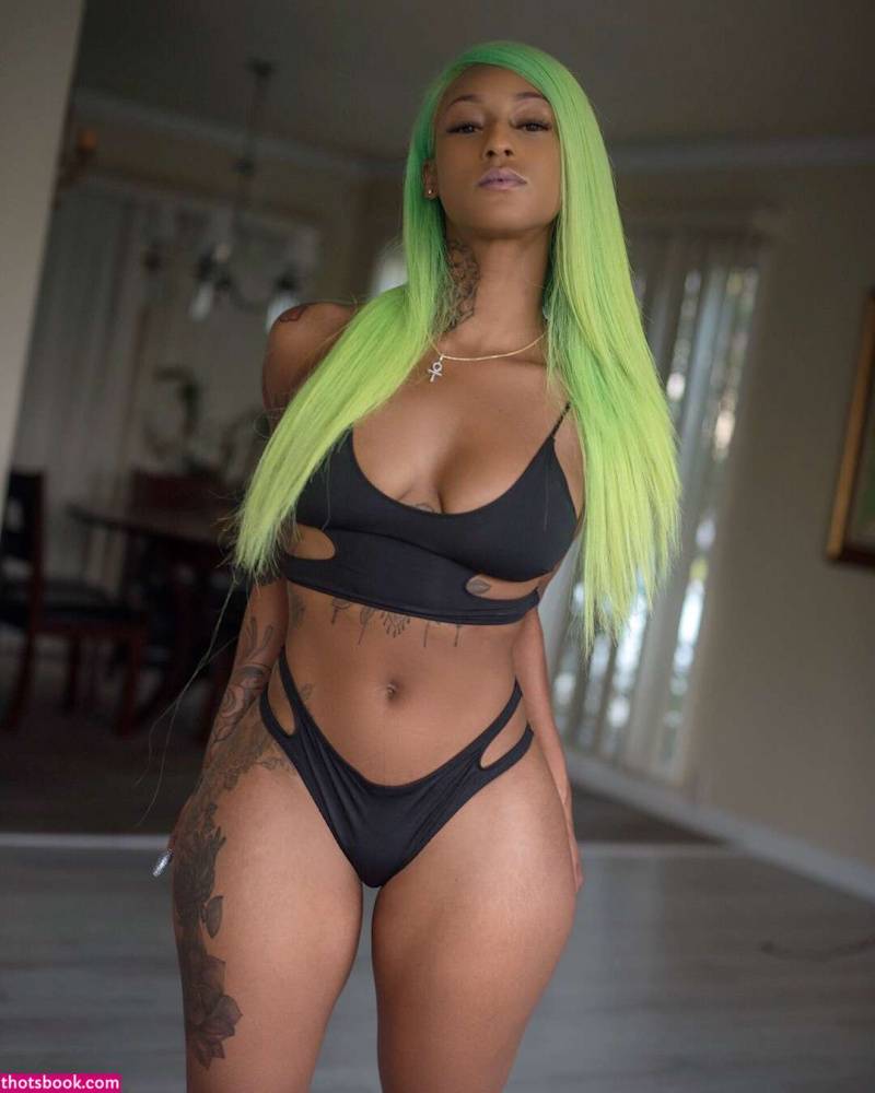 Mizz Twerksum Photos #8 - #10