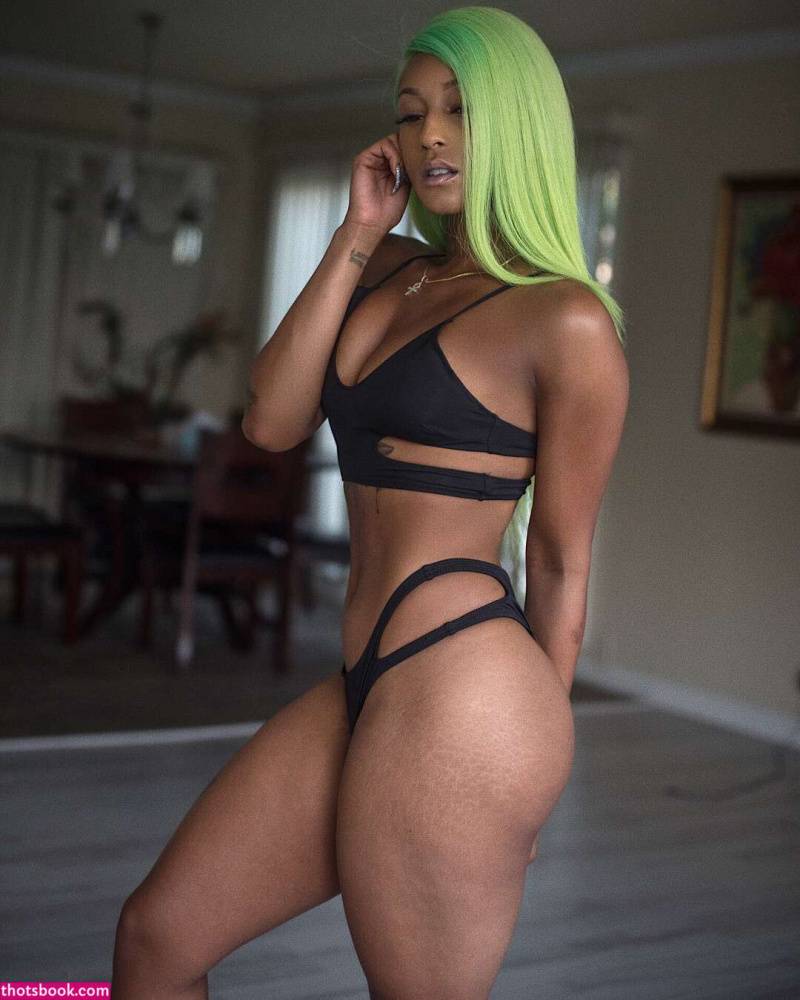 Mizz Twerksum Photos #8 - #6