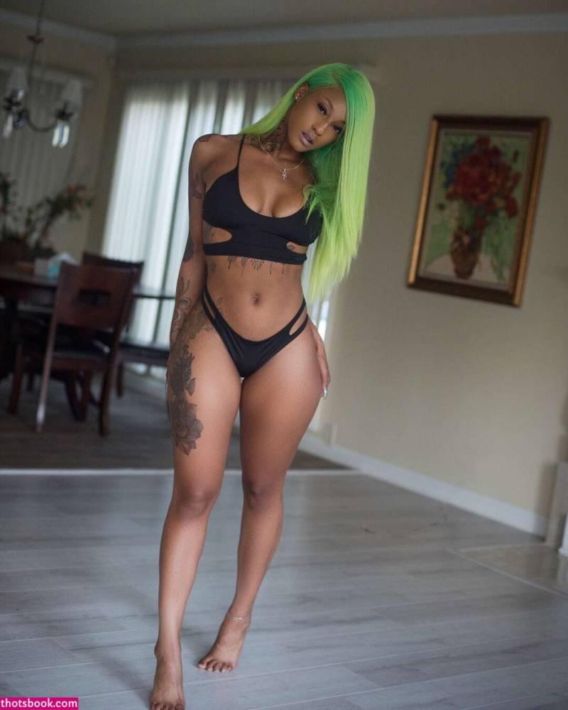 Mizz Twerksum Photos #8 - #20