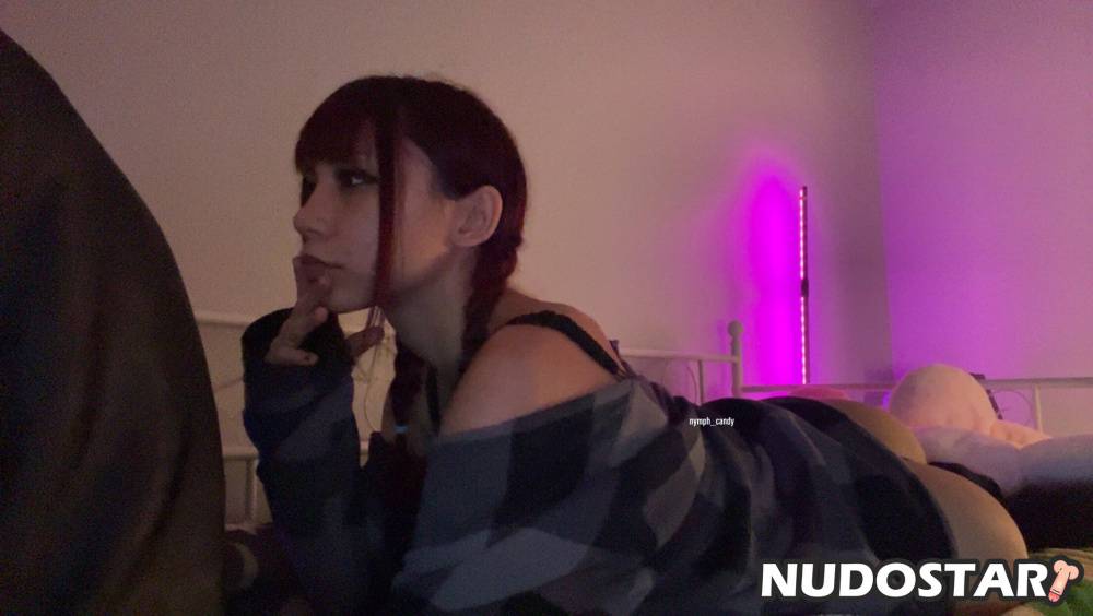 Nymph Candy OnlyFans Leaks - #20