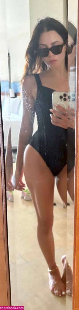 Jenna Dewan Nude Photos #13 | Photo: 1617389