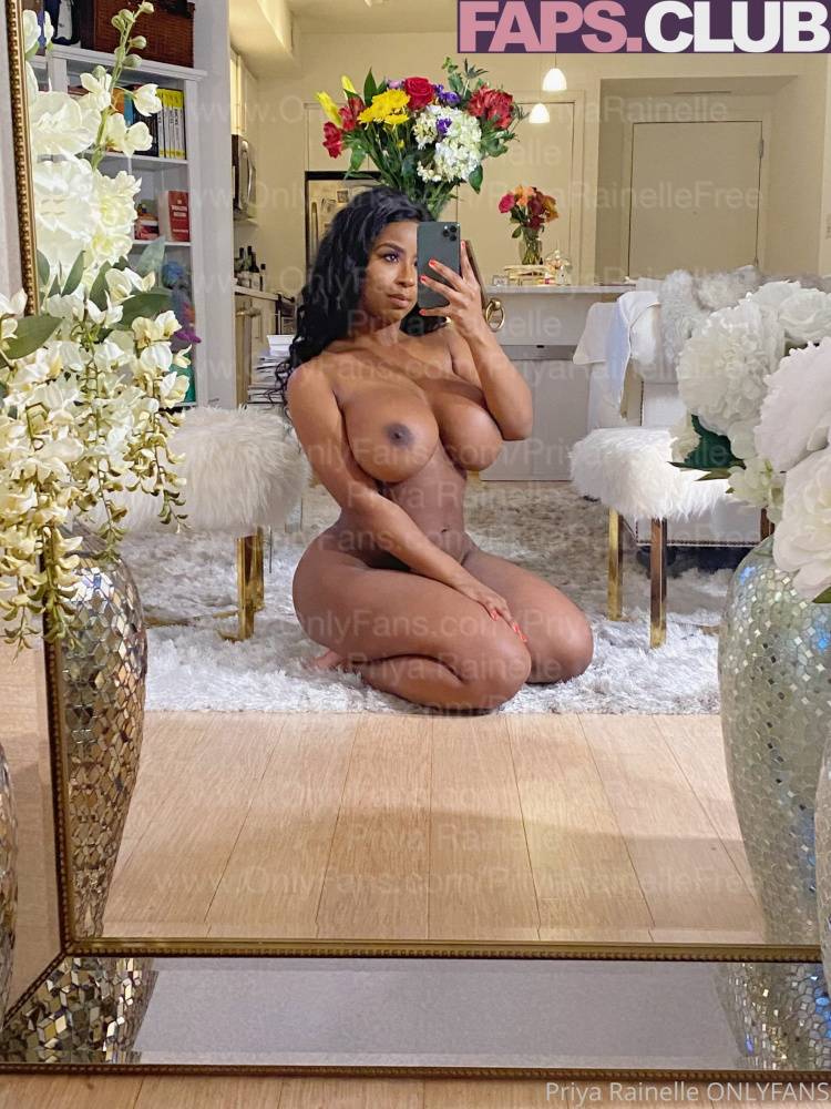 priyarainelle Nude OnlyFans Leaks (13 Photos) - #9