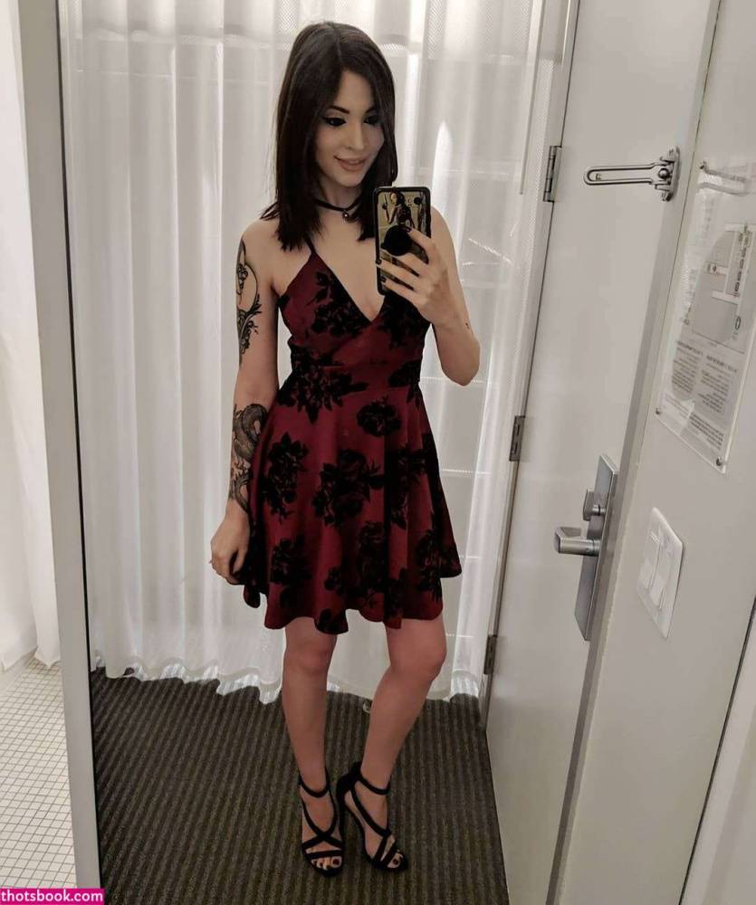 MelonieMac Nude OnlyFans Photos #11 - #5