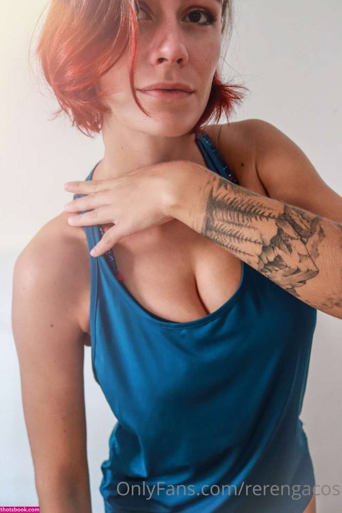Rerenga Cosplay Nude Photos #2 - #3