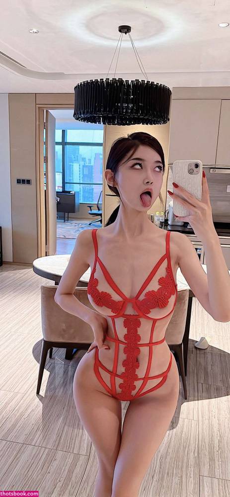 Dearie lianhong6688 Nude OnlyFans Photos #11 - #3