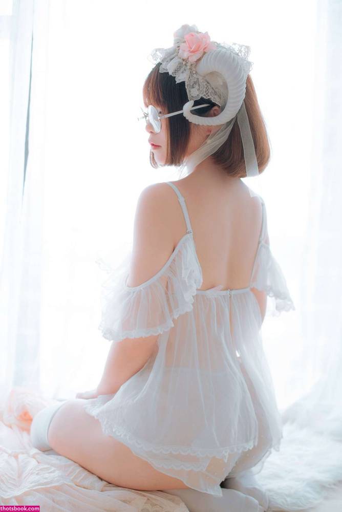 Miu Cosplayer Nude Photos #11 - #10