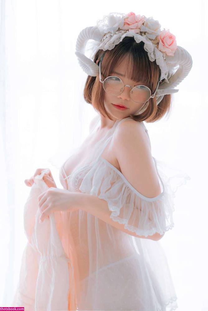 Miu Cosplayer Nude Photos #11 - #7