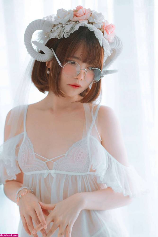 Miu Cosplayer Nude Photos #11 - #1