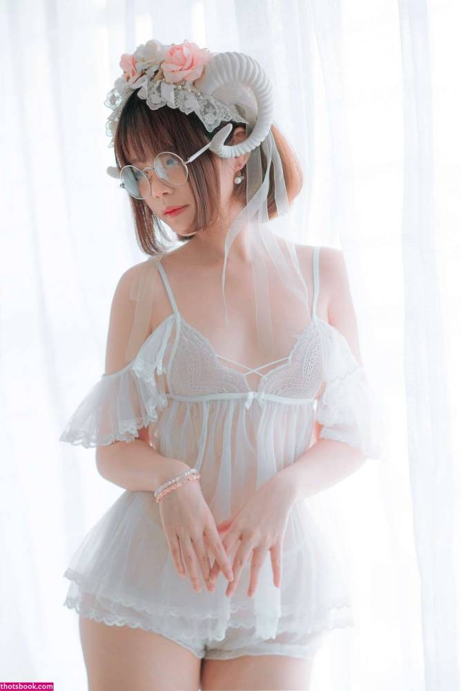 Miu Cosplayer Nude Photos #11 - #13