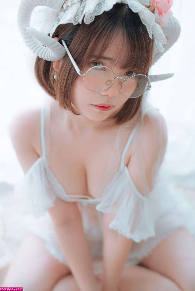 Miu Cosplayer Nude Photos #11 - #18