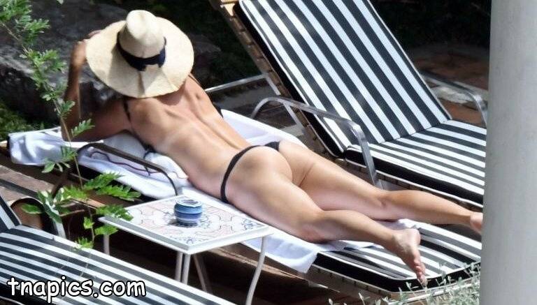 Maria Sharapova Nude | Photo: 1624984