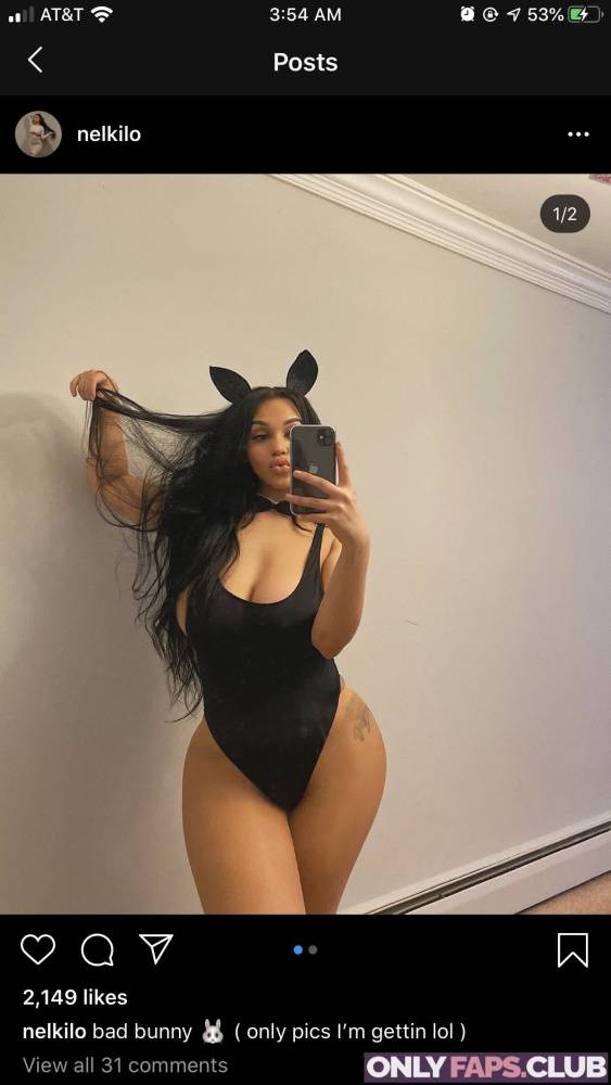 nellife OnlyFans Leaks (11 Photos) - #4