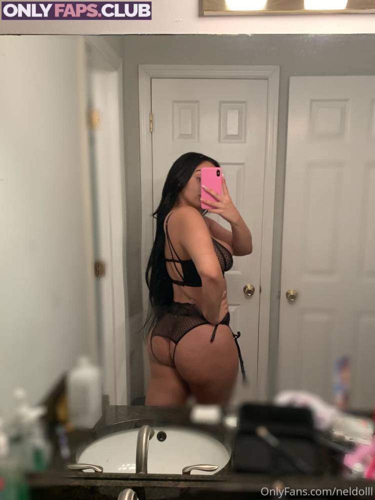 nellife OnlyFans Leaks (11 Photos) - #9