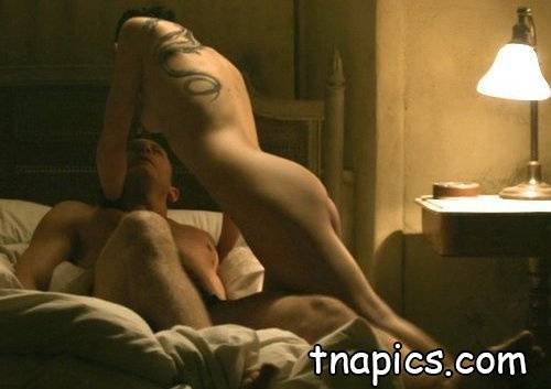 Rooney Mara Nude - #14