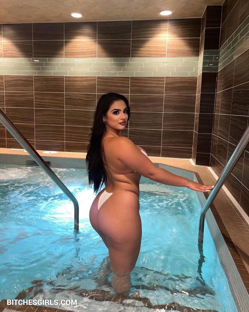Nadia Khar Instagram Sexy Influencer – Nadiaskhar Nsfw - #15