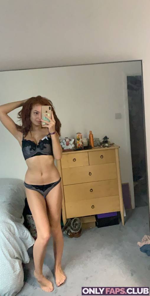 rosewiththorns OnlyFans Leaks (20 Photos) - #1