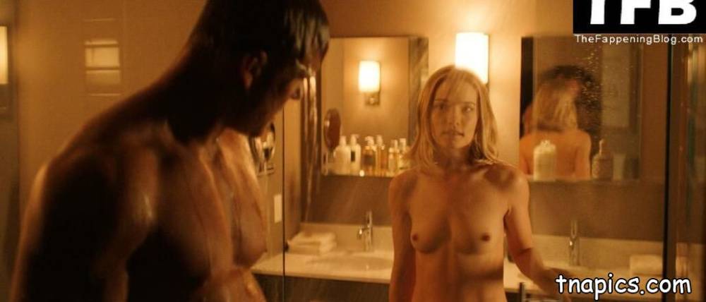 Willa Fitzgerald Nude - #8