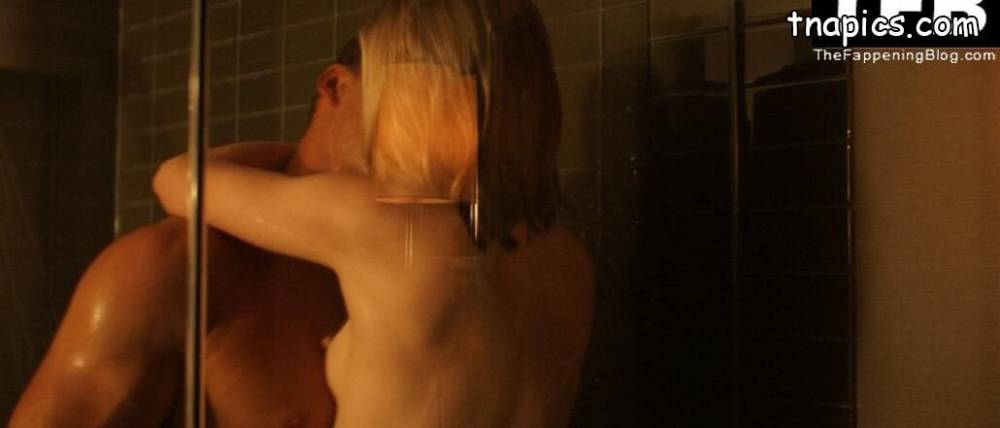 Willa Fitzgerald Nude - #7