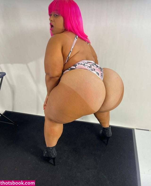 PinkyXXX Photos #9 - #6